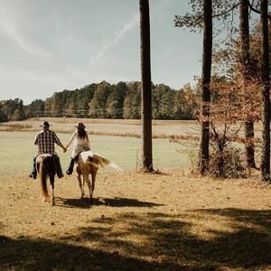 Meet your Posher, Keith